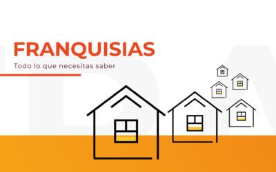 Todo lo que necesitas saber sobre franquicias