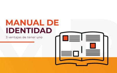 3 ventajas de tener un manual de identidad corporativa