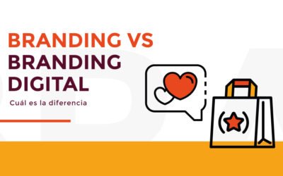 Branding vs Branding digital: ¿en qué se diferencian?